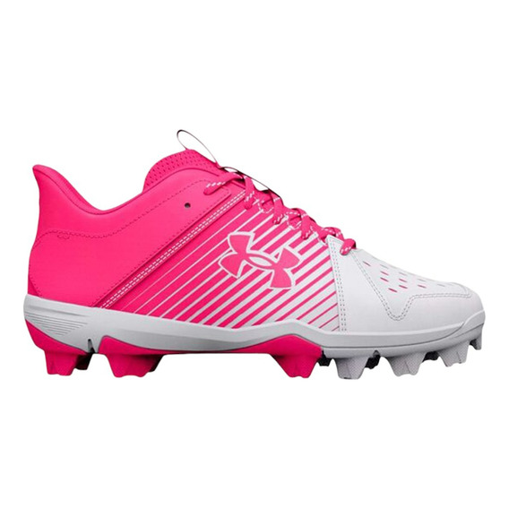 Under Armour Leadoff Mid Rm Softball Beisbol 3025600-100 