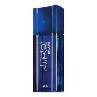 Perfumes Jafra, Jf9 Blue Colonia, Perfume Para Hombre