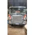 Scania P380 8x4 Volcador Caja 20m3 Chapa Hardox Trabajando