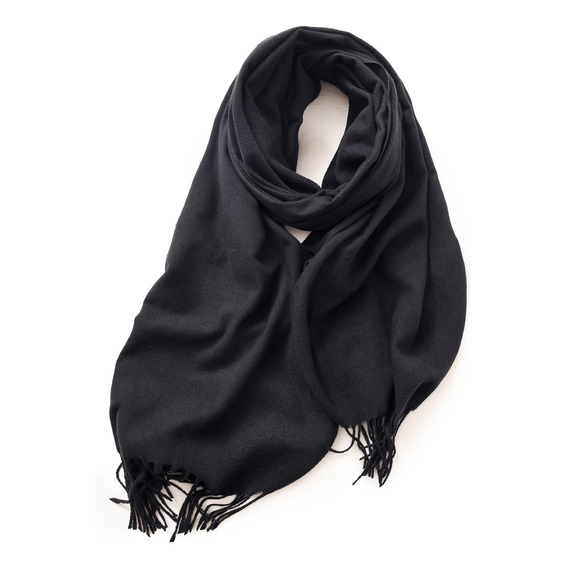 Bufanda Bufanda Cashmere Estiloso Accesorio Colores