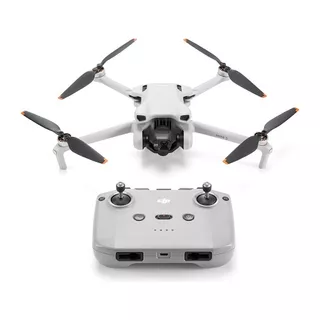 Dji Mini 3 Dji Rcn1 Fly More Combo Plus