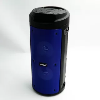 Wireless Portable Speaker