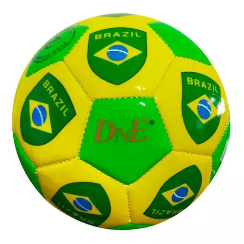 YELLOW BALL A UMA BOLA AMARELA INFANTIL PRODUTO