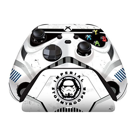 Joystick Xbox Series X/s Razer Limited Edition Stormtrooper 