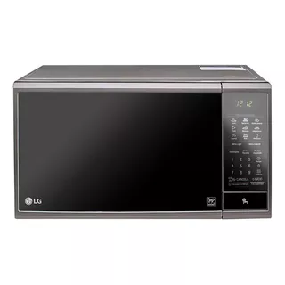 Forno De Micro-ondas LG 30l 220v Revestimento Easyclean