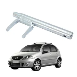  Garfo Embreagem Citroën C3 1.4 8v 1.6 16v 2003 A 2012