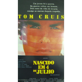 Nascido Em 4 De Julho Nascido Em 4 De Julho