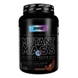 Mutant Mass Ganador de Peso 1530g Chocolate Star Nutrition