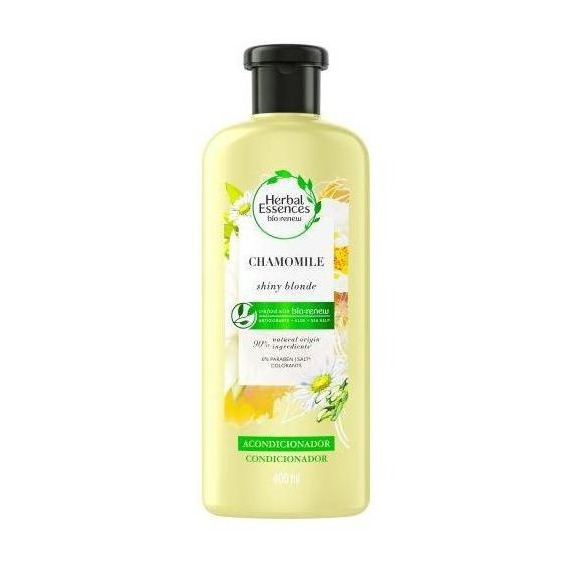 Acondicionador Herbal Essences Chamomile 400 Ml