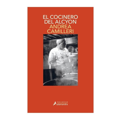 El Cocinero Del Alcyon