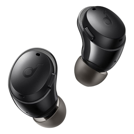 Auricular Soundcore By Anker Life A3i  Noise Cancelling 40hs