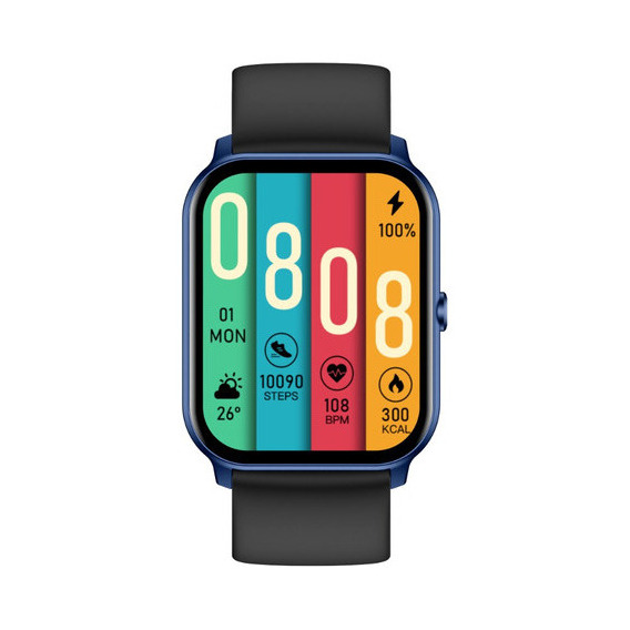 Smartwatch Kieslect Ks Mini Reloj Inteligente Llamadas Fs