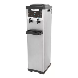 Bebedouro Coluna Refrigerado Eletrico Compressor Galao