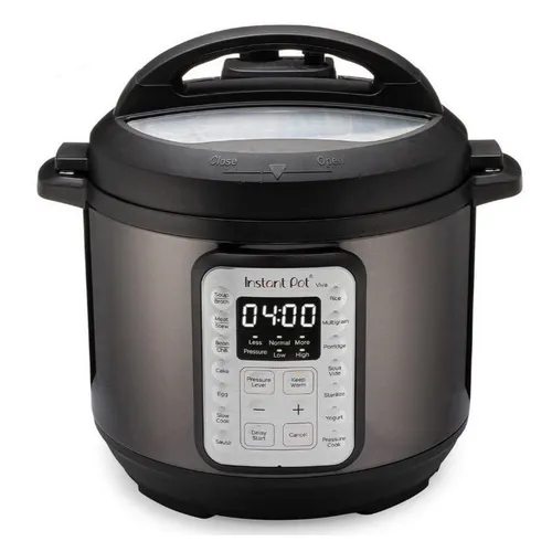 Instant pot 2024 110v to 220v