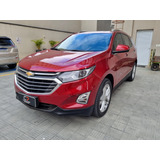 Chevrolet Equinox 2018 2.0 Premier Turbo Awd Aut. 5p