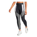 Malla adidas Entrenamiento Techfit Colorblock Mujer Ix3283 M