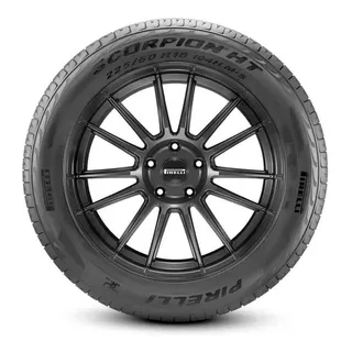 Pneu Aro 18 225/60r18 104h Scorpion H/t Pirelli