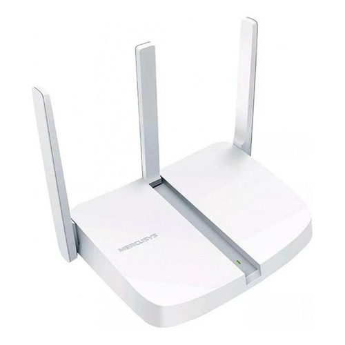 Router Wifi Mercusys Tp Link 300 Mbps 3 Antenas