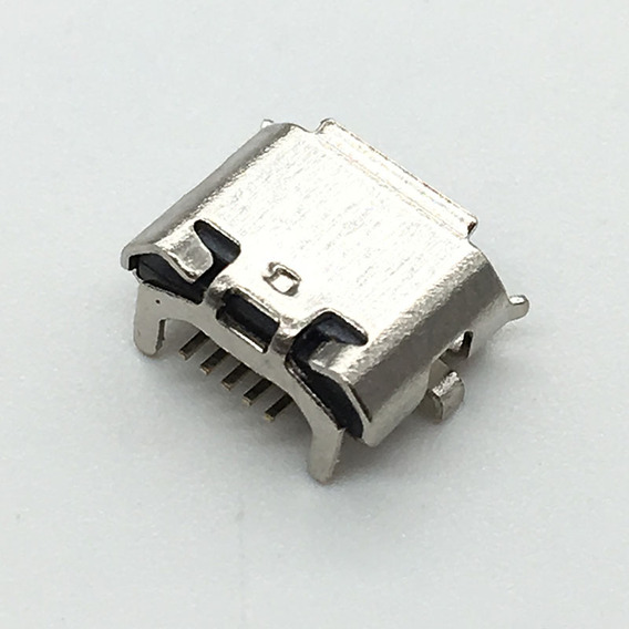 Pin De Carga Compatible Con Joystick Ps4 X 2 Unidades 