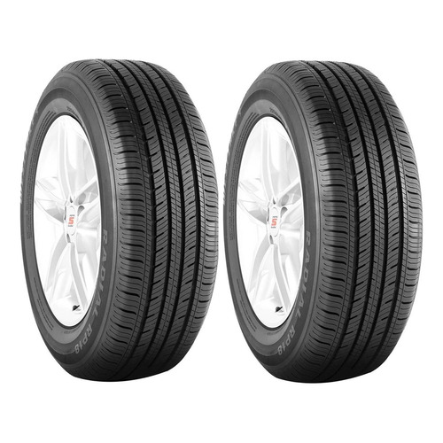 Kit de 2 West Lake RP18 P 185/55R15 82 V