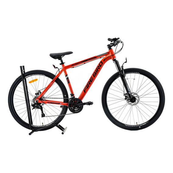 Bicicleta Mountain Bike Fire Bird Eco Rodado 29 Aluminio