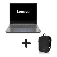 Portatil Lenovo V14 Core I3 1005g1 4gb 256ssd Freedos+morral
