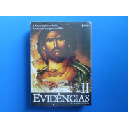 Dvd Evidências Ii - Box 4 Dvd's - Dr. Rodrigo Silva