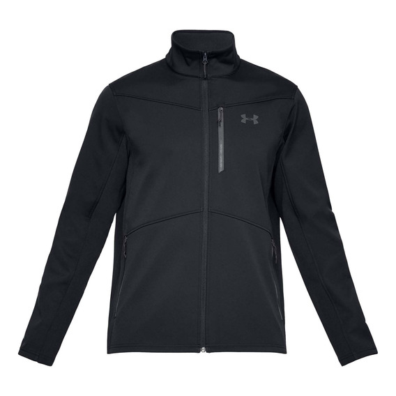 Campera  Under Armour Cgi Shield Jacket Para Hombre