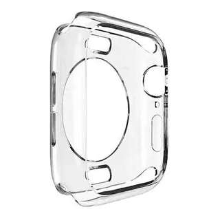Forro Protector Para Apple Watch Transparente