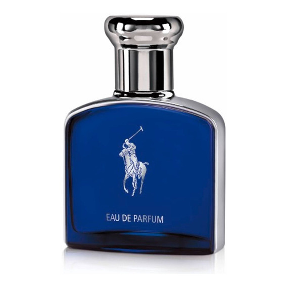 Polo Blue Eau De Parfum 40ml / Ralph Laurent