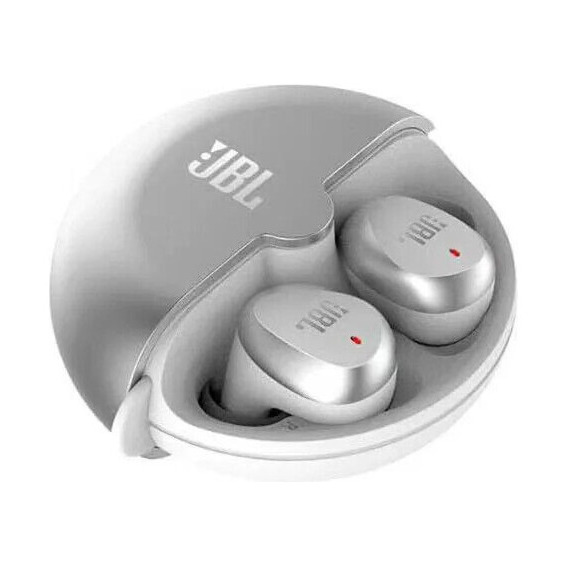 Auriculares Jbl C330tws In-ear  Bluetooth Earbuds 