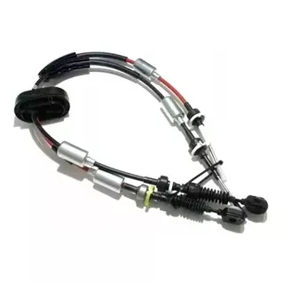 Kit X 2 Cables Selectora Chevrolet Cruze 1.8 10/16 Manual