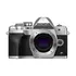 Olympus OM-D E-M10 Mark IV V207130SU000 sin espejo color negro