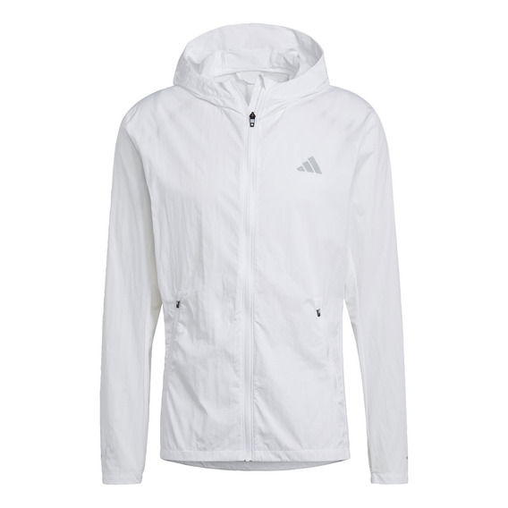 Chamarra Marathon Warm-up Ib8265 adidas