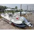 Lancha Aqualum 700 C/honda 150 Hp - 200 Hs-año: 2018 - Pesca