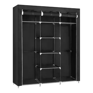 Armario Closet Organizador Portátil