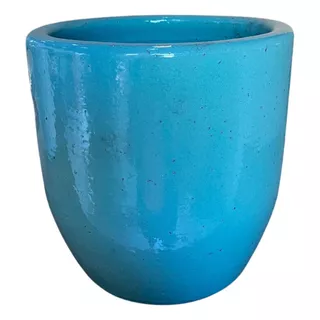 Vaso Cachepô Estilo Vietnamita Para Plantas - Eugenia N.4 