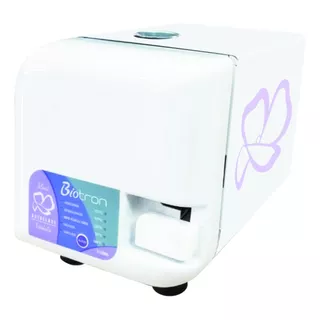 Autoclave Violeta De 2 Litros C/ Registro Na Anvisa