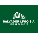 Salvador Livio