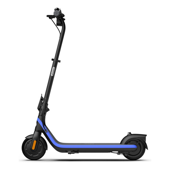 Patineta Eléctrica Niño Segway Ninebot C2 Pro Scooter Color Azul