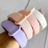 Malla Silicona Colores Xiaomi Mi Band 3/4 - Coolcase