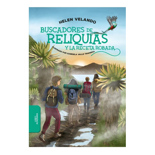 Buscadores De Reliquias Ii  - Helen Velando