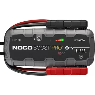 Noco Boost Pro Gb150 3000a 12v Arrancador De Motores