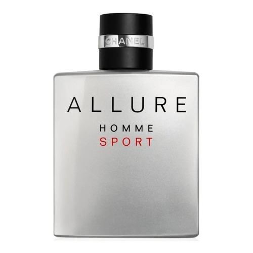 Chanel Allure Homme Sport EDT EDT 100 ml para  hombre  