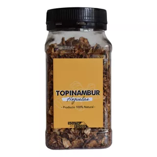 Topinambur Hojuelas 125g - Snack - Super Alimento Prebiótico