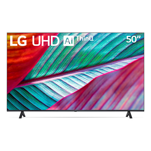 Televisor Smart Uhd 4k LG 50  Led 50ur8750psa
