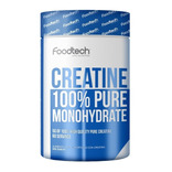 Suplemento en polvo Foodtech  Creatine creatina en pote de 300g