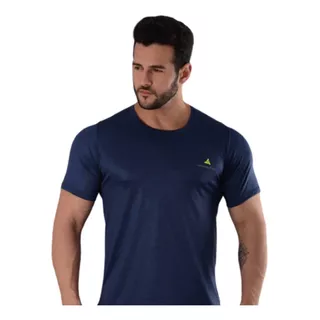 Remera Deportiva Hombre Rmdf- 6 Cuo