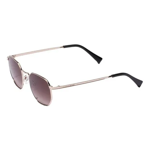 Anteojos de sol Hawkers Sixgon One size dise o Silver Smoke Brown