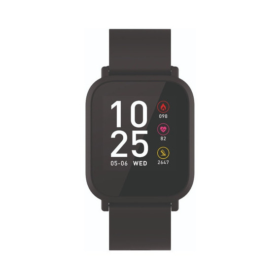 Smartwatch Select Power Horus Zenit Sw2-sp Color de la caja Negro